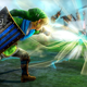 Illustration for article titled Want More iHyrule Warriors/i Screens?